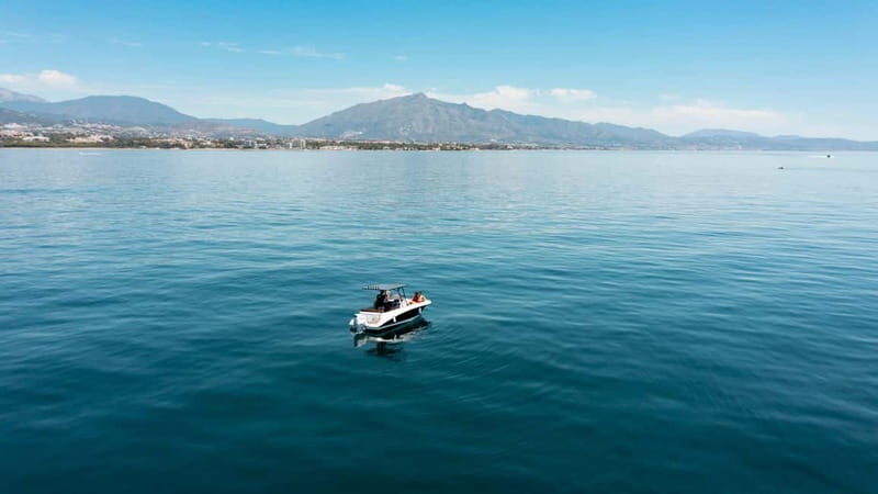 Marbella: Private Boat Rental with Skipper and Banana 2-8hrs - Price and Value: Is It Worth It?