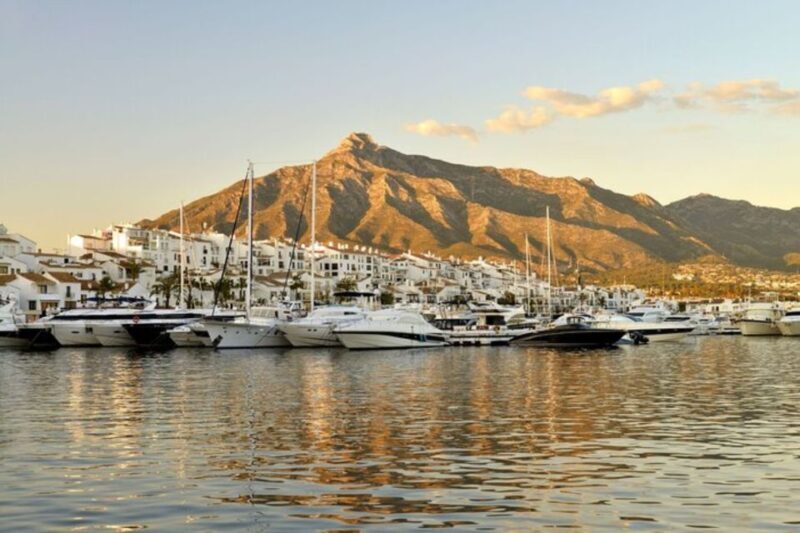 Marbella: Private custom tour with a local guide - A Closer Look at What to Expect