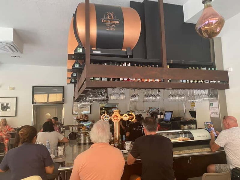 Marbella: Private guided city tour with tapas tasting - Final Thoughts