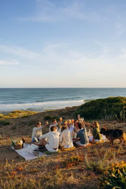 Marbella: Private Luxury Pop-Up Picnic - Real-World Reviews and Feedback