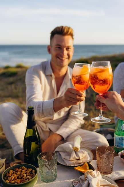 Marbella: Private Luxury Pop-Up Picnic - Who Should Consider This Experience?