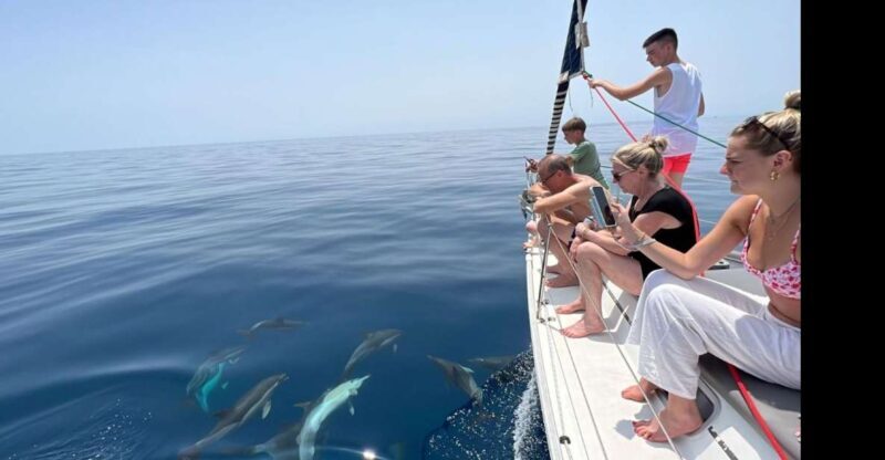 Marbella: Private sailing tour with drink and snack ,2 hours - Who Should Consider This Tour?