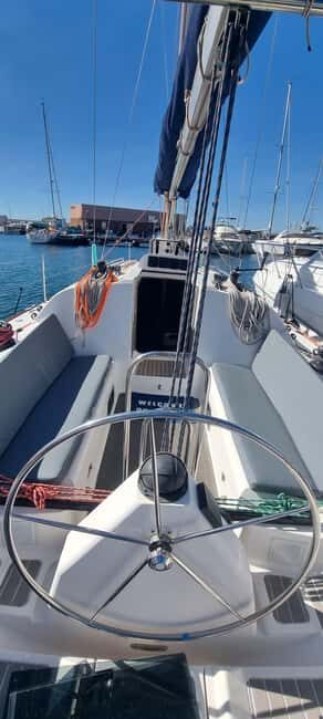 Marbella: Private sailing tour with drink and snack ,2 hours - Final Thoughts