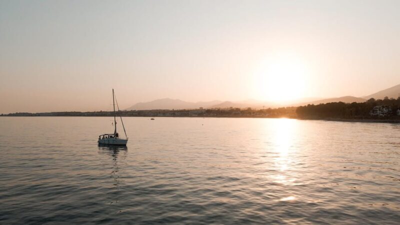 Marbella: Private Sailing Yacht Charter with Skipper - Final Thoughts