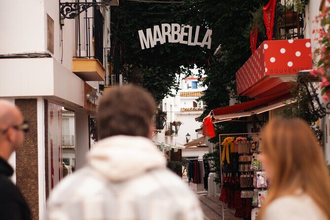 Marbella: Private Walking Tour In The City's Historic Centre - What Makes This Tour Stand Out
