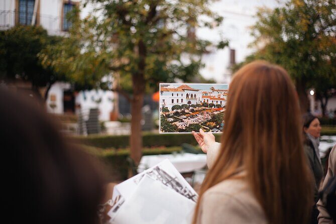 Marbella: Private Walking Tour In The City's Historic Centre - Potential Drawbacks