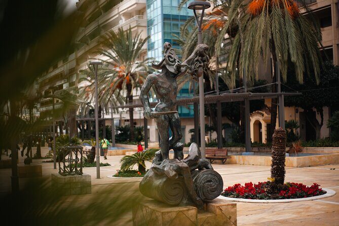 Marbella: Private Walking Tour In The City's Historic Centre - Who Is This Tour Best For?