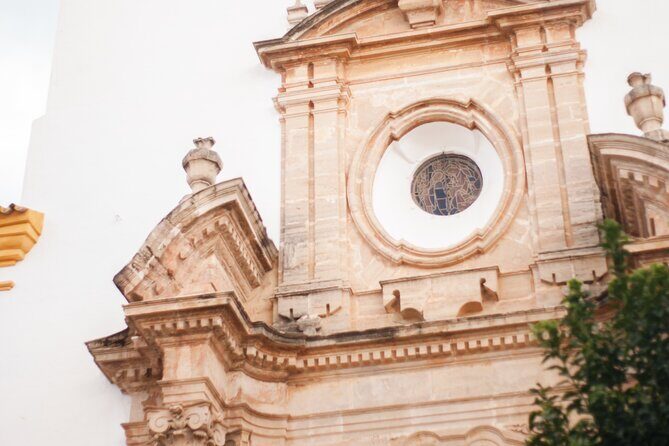 Marbella: Private Walking Tour In The City's Historic Centre - FAQs