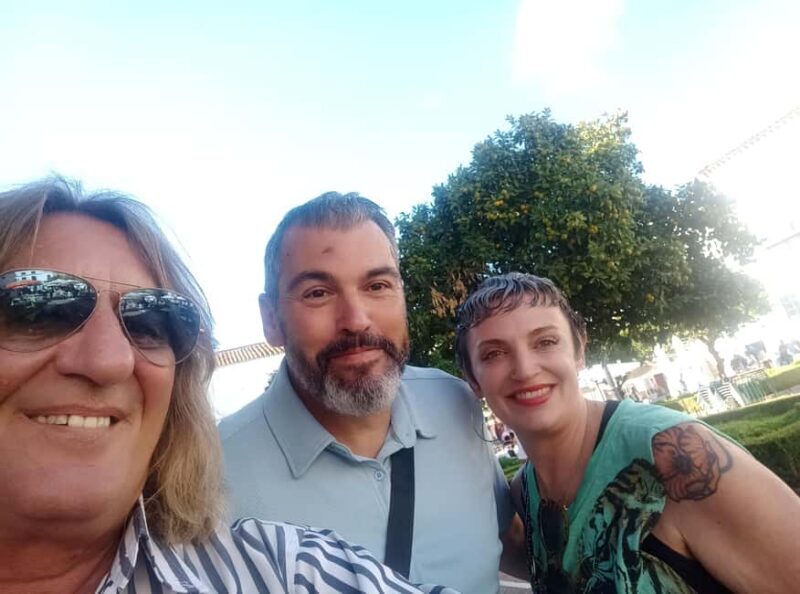 Marbella: Private Walking Tour with a Local - Why Choose the Marbella Private Walking Tour?