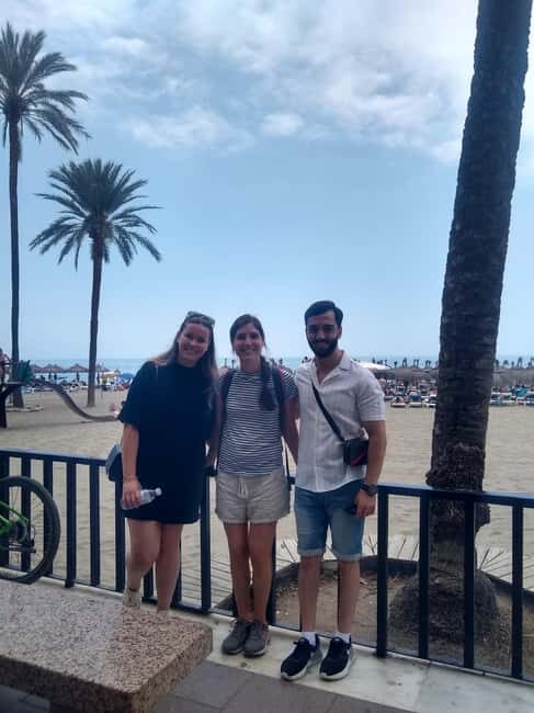Marbella: Private Walking Tour with a Local - What’s the Experience Like?