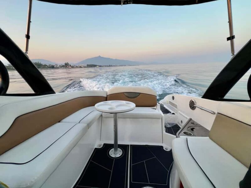Marbella: Puerto Banus Boat Trip with Dolphin Watching - FAQs