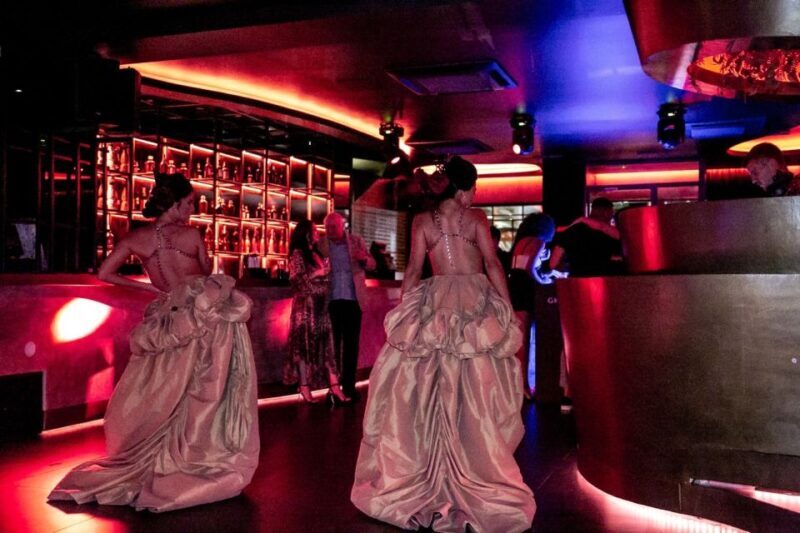 Marbella: Puerto Banus Night Life Walking Tour - Who Will Enjoy This Tour?