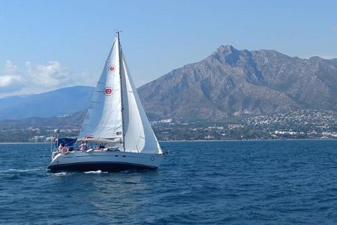 Marbella Sailing Experience - Marbella Sailing Experience: A Relaxed Way to Discover the Costa del Sol