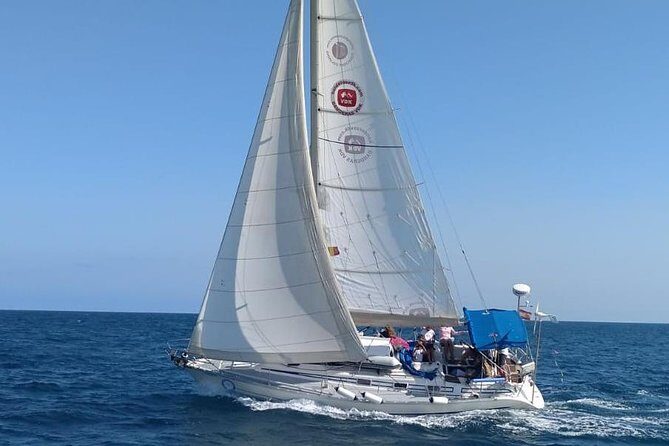 Marbella Sailing Experience - What Is the Marbella Sailing Experience?