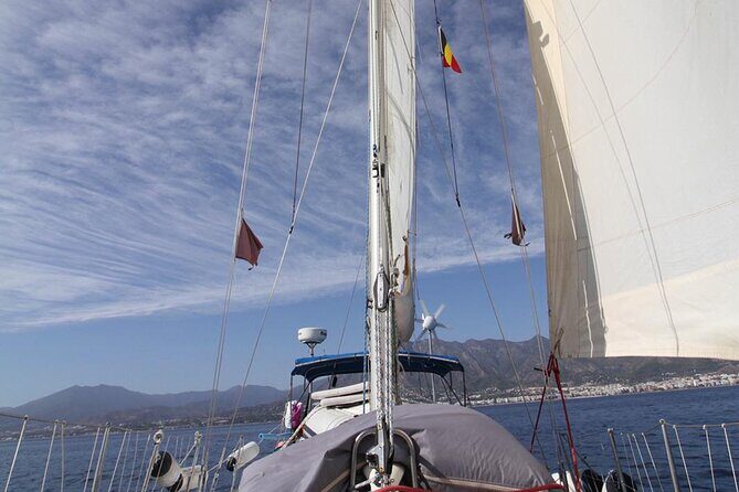 Marbella Sailing Experience - The Cost and Value for Money