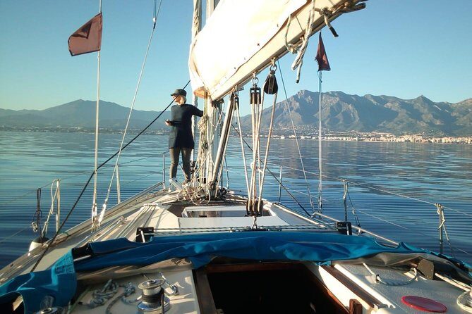 Marbella Sailing Experience - FAQs