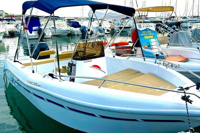 Marbella Self Drive Boat Rental with Dolphin Sighting - Who Would Enjoy This Experience?