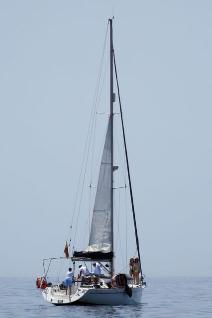 Marbella: sunset sailboat trip Drinks-Snacks,2 hour - Who Will Love This Tour?