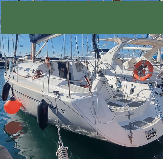 Marbella: sunset sailboat trip Drinks-Snacks,2 hour - Final Thoughts