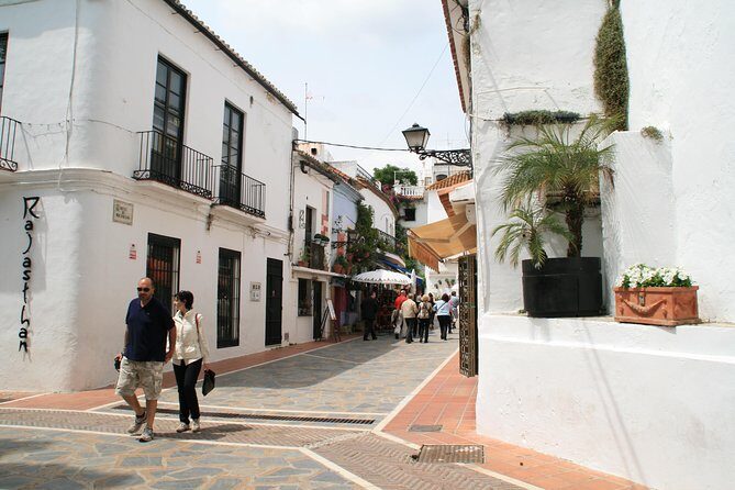 Marbella y Mijas Full Day Tour from Malaga - Who Should Consider This Tour?