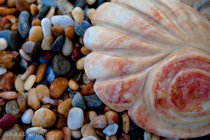 Marble Carving or Mosaic Basic Techniques -3 hour lesson - - Final Thoughts