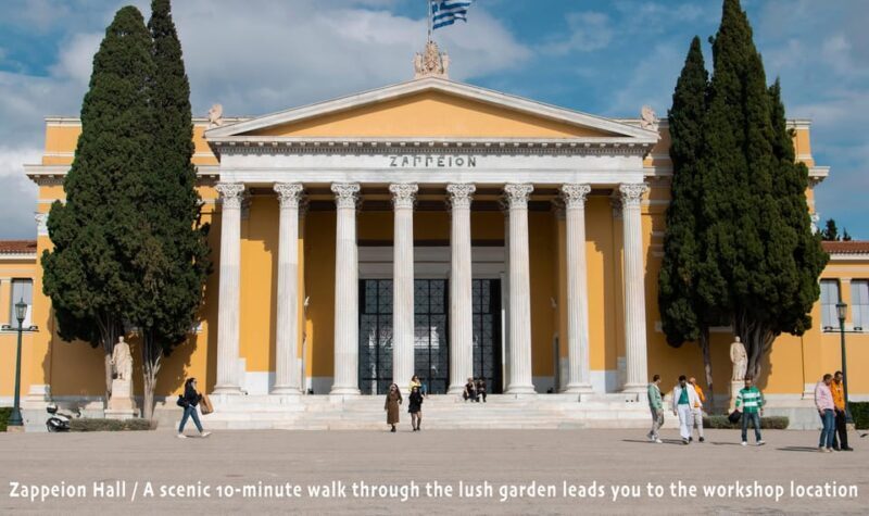 Marble Carving Workshop: Create Your own Symbol of Strength - Why This Marble Carving Workshop Stands Out