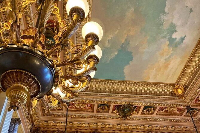 Marble House,The Breakers&Downtown Newport 1-Day Tour - The Experience: Pros and Cons