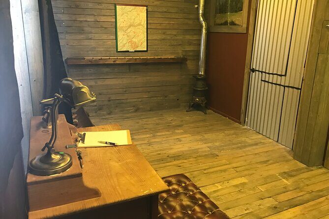 Marble Mountain Mystery - What Is the Marble Mountain Mystery Escape Room?