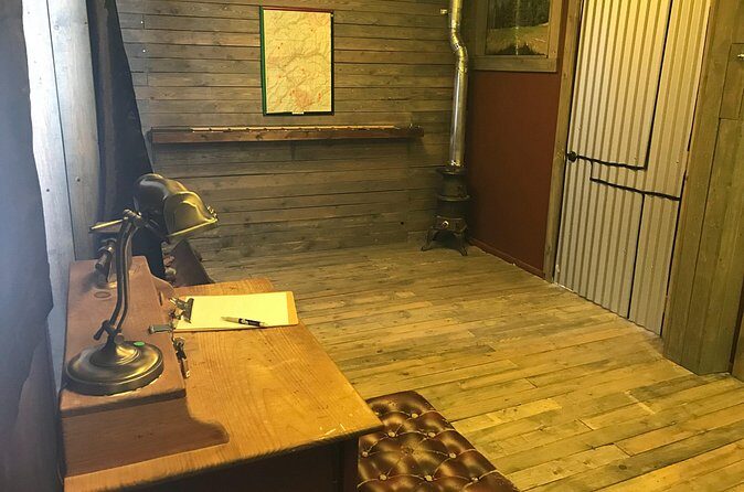 Marble Mountain Mystery - The Booking and Cancellation Policy