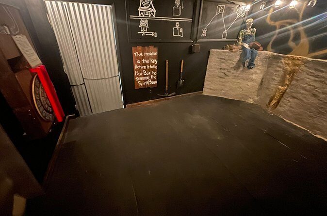 Marble Mountain Mystery - FAQ