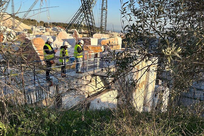 Marble Tour in Vila Viçosa - Who Is This Tour Best For?