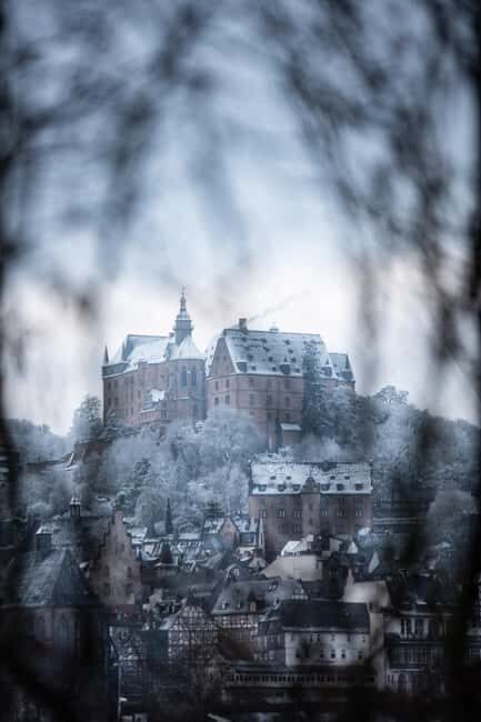 Marburg: guided photo tour to main sights and hidden spots - FAQ