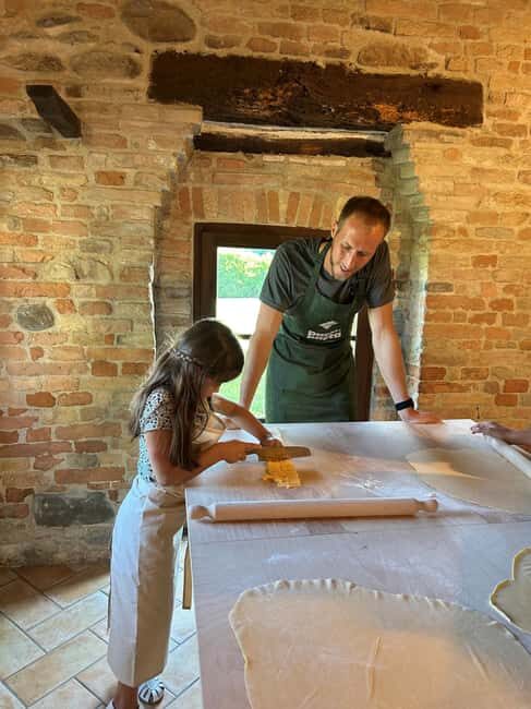 Marche: Prepare and Taste Your Own Handmade Pasta - Final Thoughts