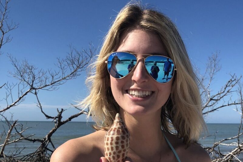 Marco Island: 2-Hour Dolphin, Birding, and Shelling Tour - What to Expect from the Tour