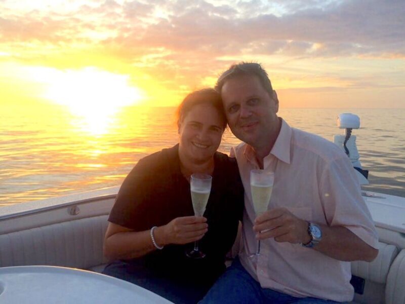 Marco Island: 2 Private Hour Sunset Boat Tour - Overall Value and Suitability
