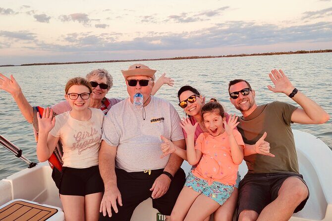 Marco Island and 10,000 Islands Sightseeing with Dolphin Tour - A Deep Dive into the Experience