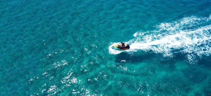 Marco Island: Dolphin Jet Ski Tour - Who Will Love This Tour?