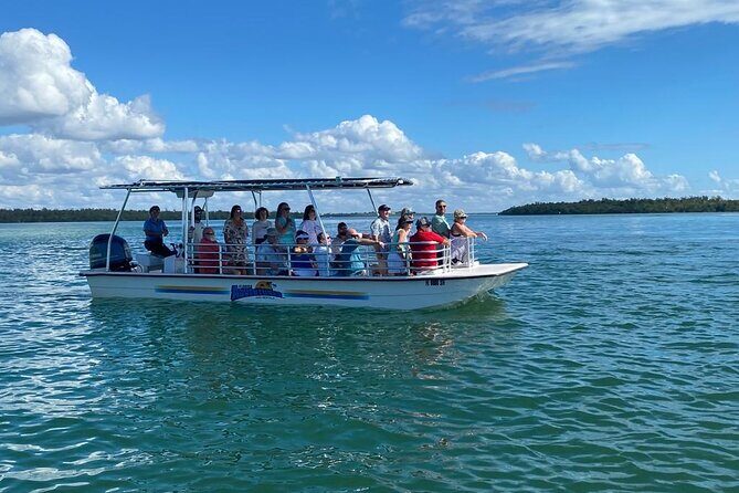 Marco Island Dolphin Sightseeing Tour - FAQ