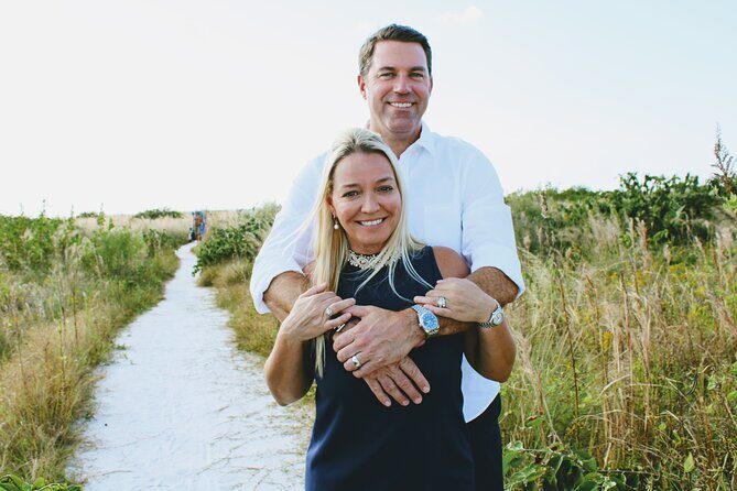 Marco Island Photography Experience - The Five Stops and Their Charms