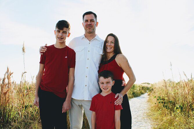 Marco Island Photography Experience - Pricing and Value