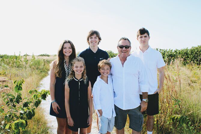 Marco Island Photography Experience - FAQ: Practical Questions About the Tour