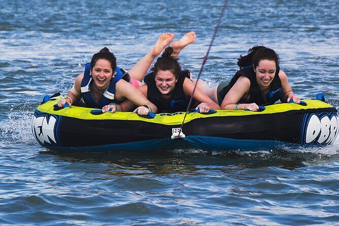 Marco Island Private 3 Hour Watersports Adventure - FAQs