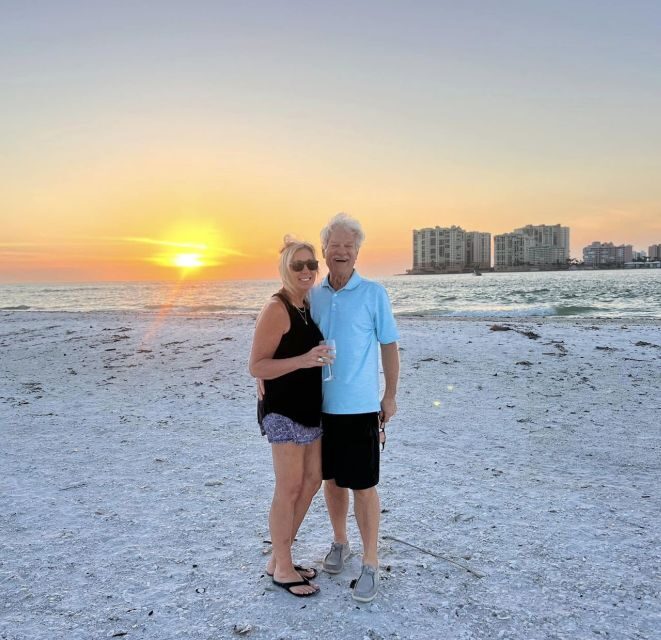 Marco Island: Sunset Boat Tour - An Overview of What to Expect