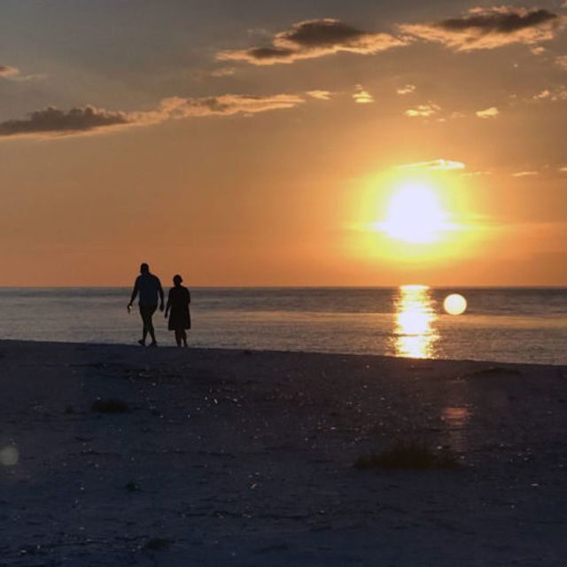Marco Island: Sunset Boat Tour - FAQs