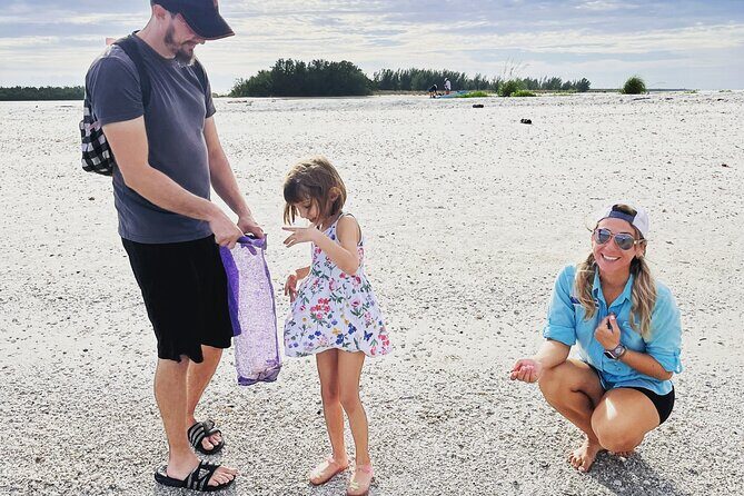 Marco Island Wildlife Sightseeing and Shelling Tour - FAQ