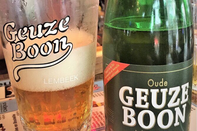 Marc's Brussels Beer Tasting Tour - Who Should Consider This Tour?