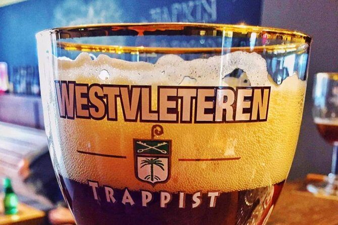 Marc's Brussels Beer Tasting Tour - Pros and Cons at a Glance