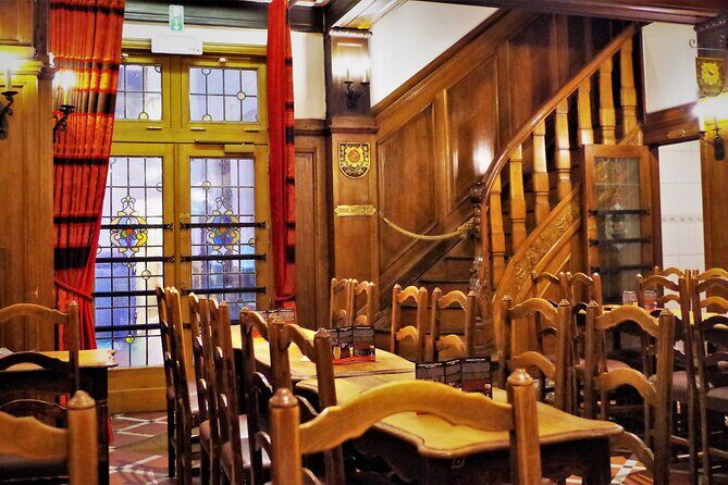 Marc's Brussels Beer Tasting Tour - Final Thoughts