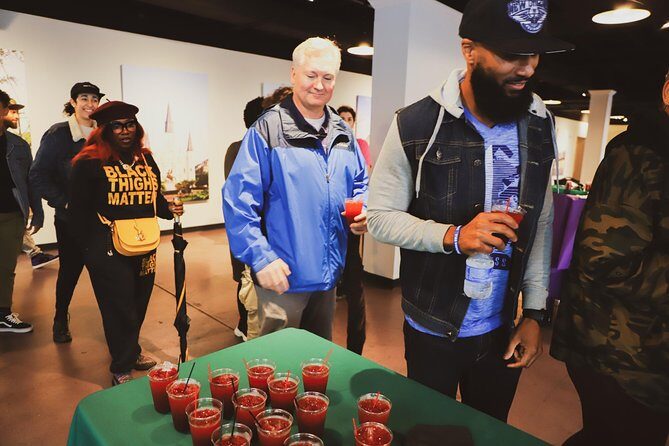 Mardi Gras Mambo Tours: Mambo Nights - Exploring the Itinerary in Detail