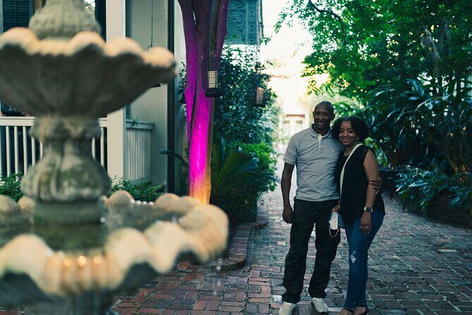 Mardi Gras Mambo Tours: Mambo Nights - FAQ